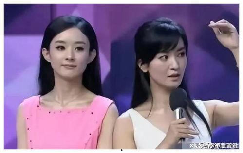 娱乐圈吃瓜小花是谁,揭秘神秘明星背后的故事